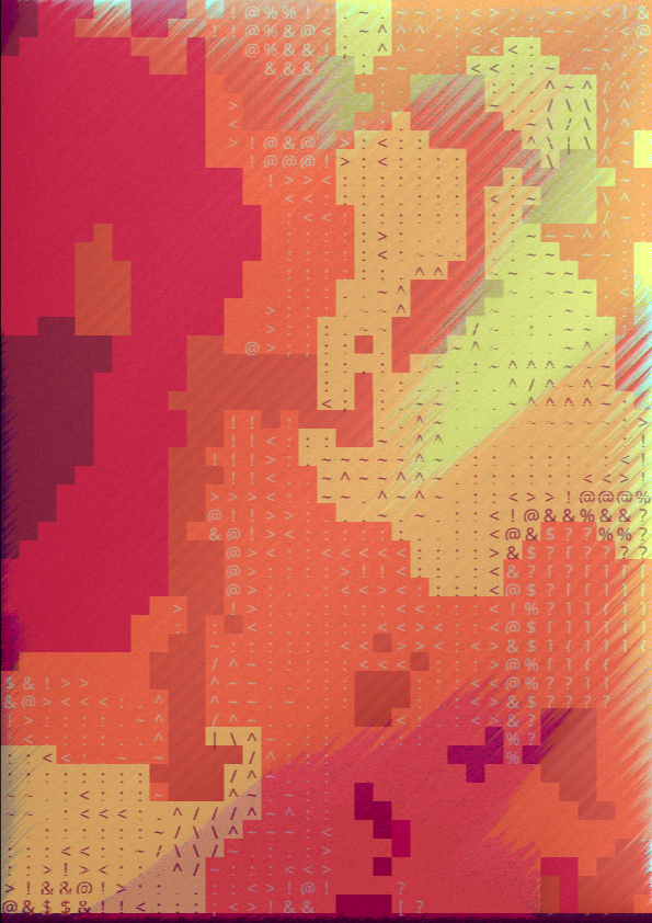 Convergence Remnants #11351