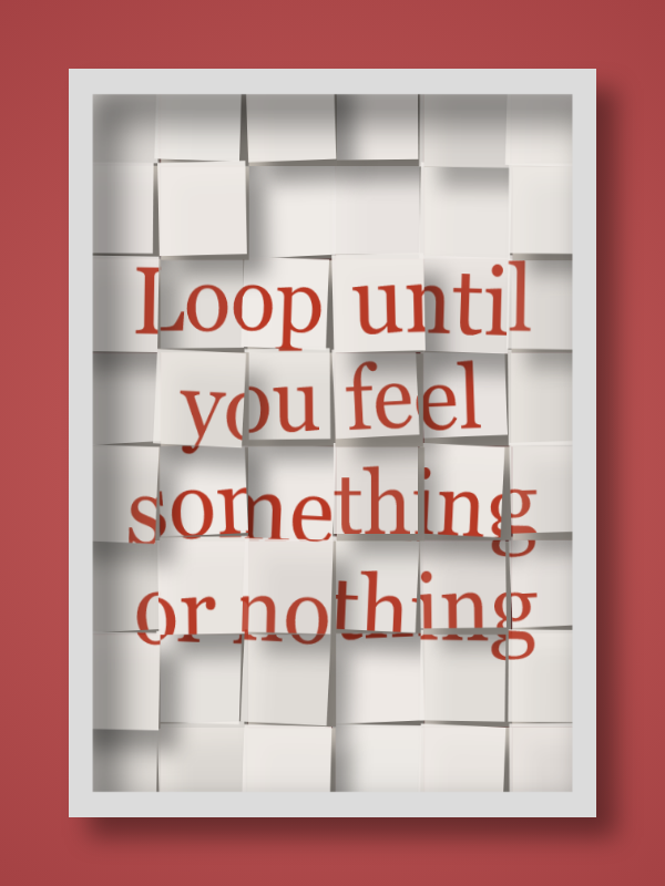 The Metaphor Machine #10605
