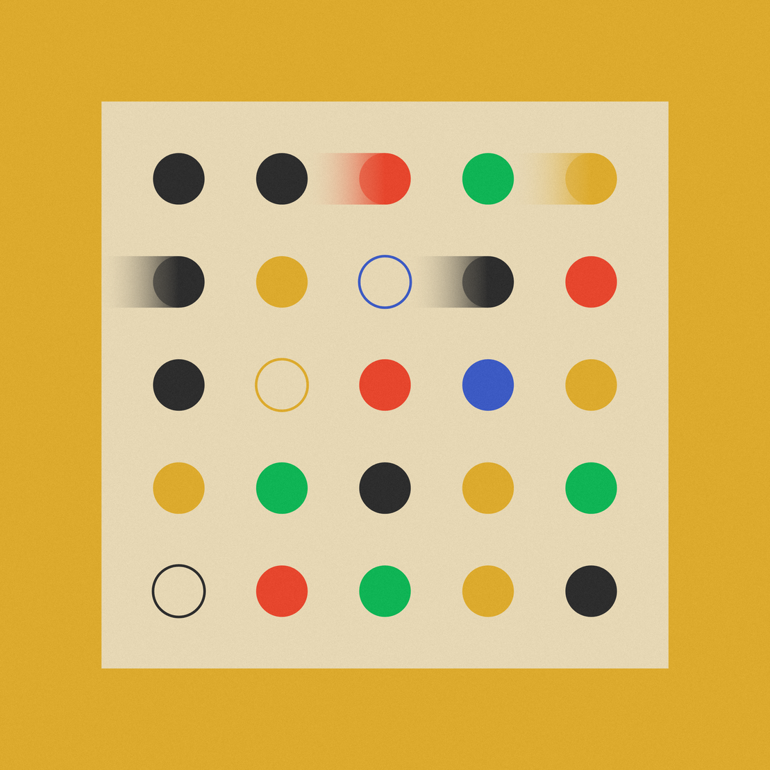 Dots #8