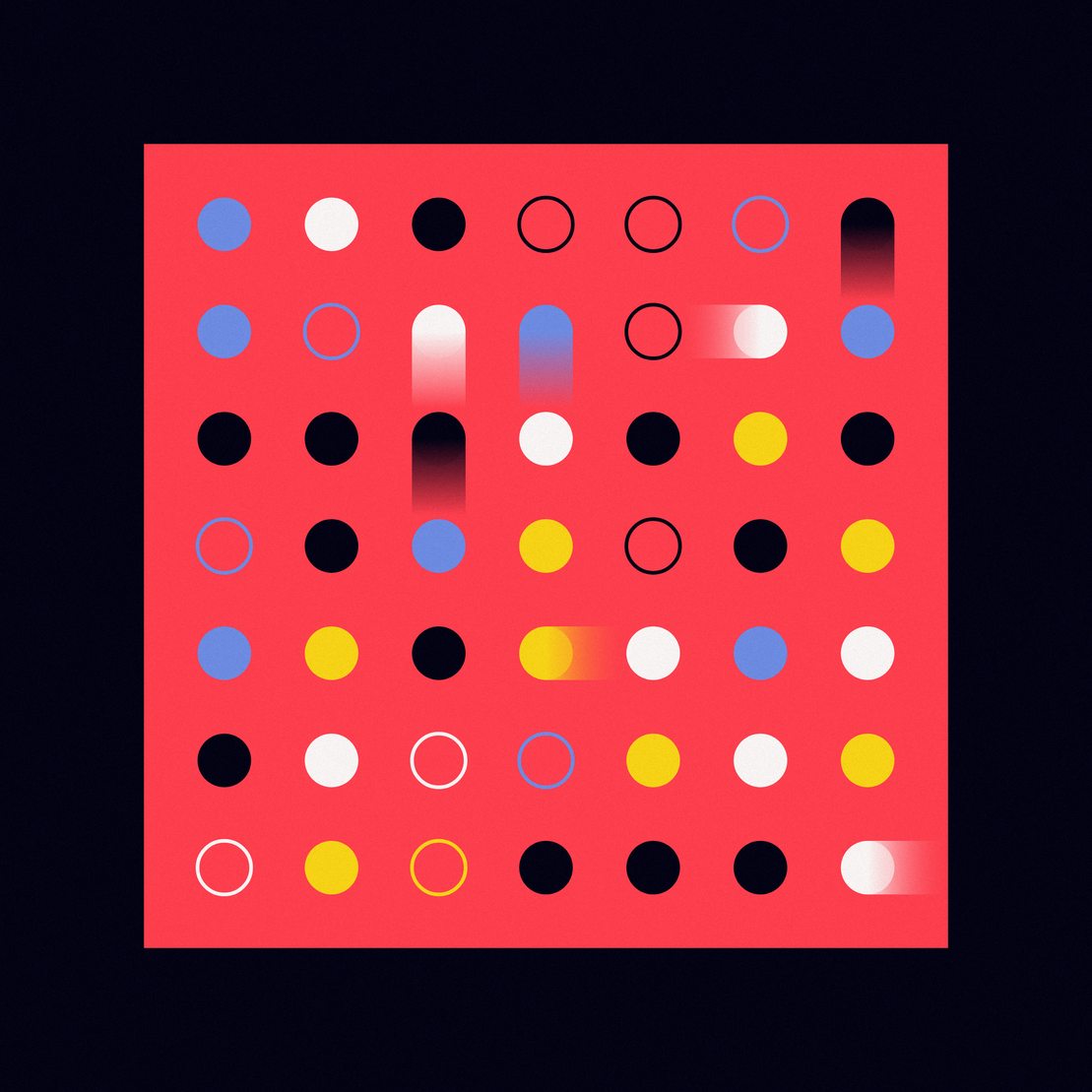 Dots #30