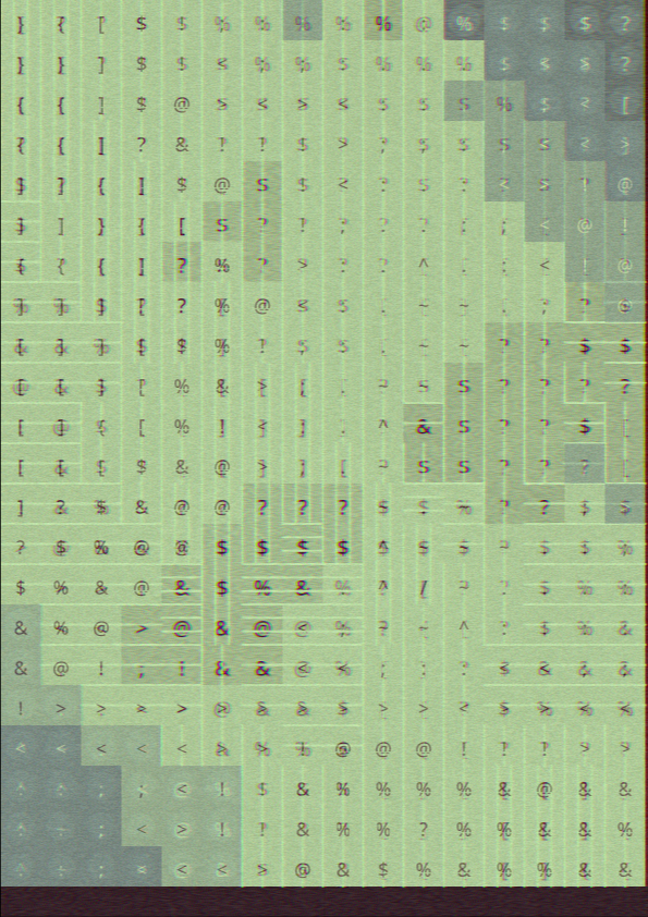 Convergence Remnants #8241
