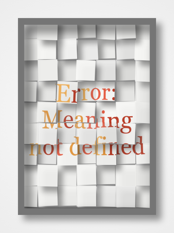 The Metaphor Machine #20413