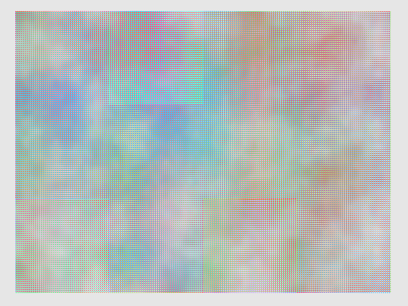 Color Function #11667