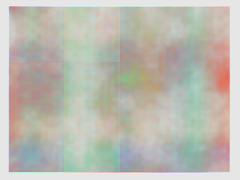 Color Function #3457