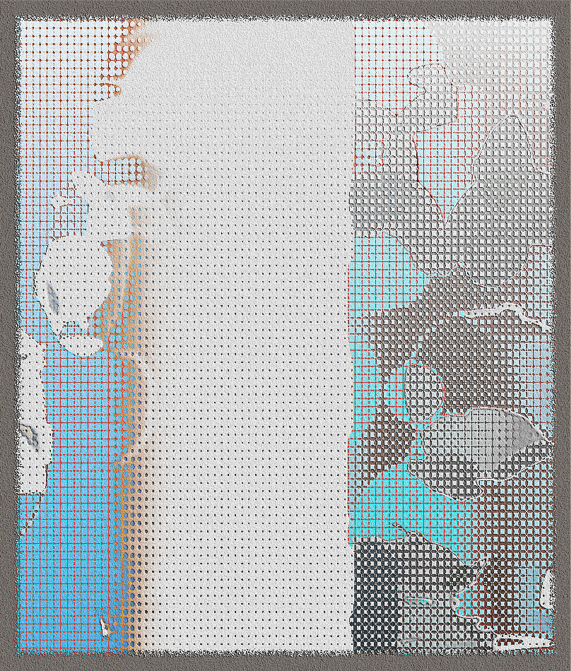 Dot #62