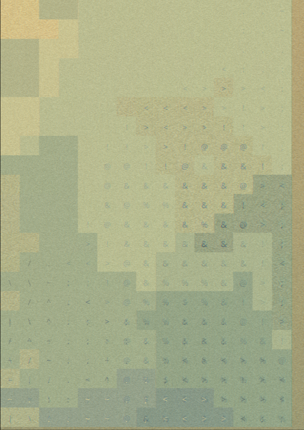Convergence Remnants #7067