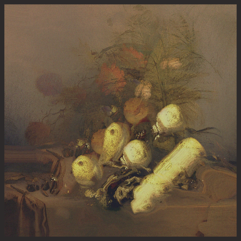 Nature Morte #15