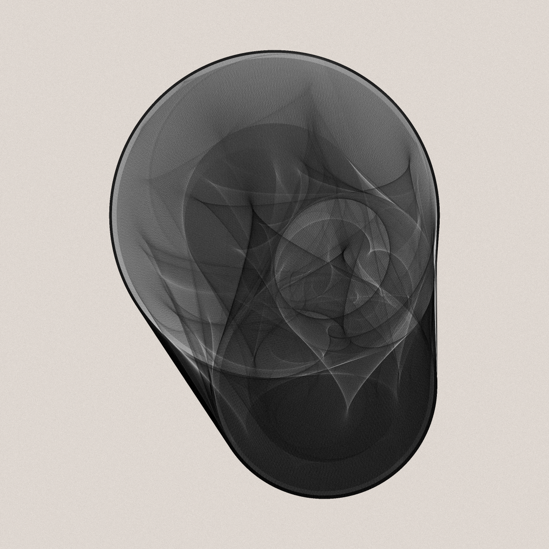 Conjunction Of The Spheres #14