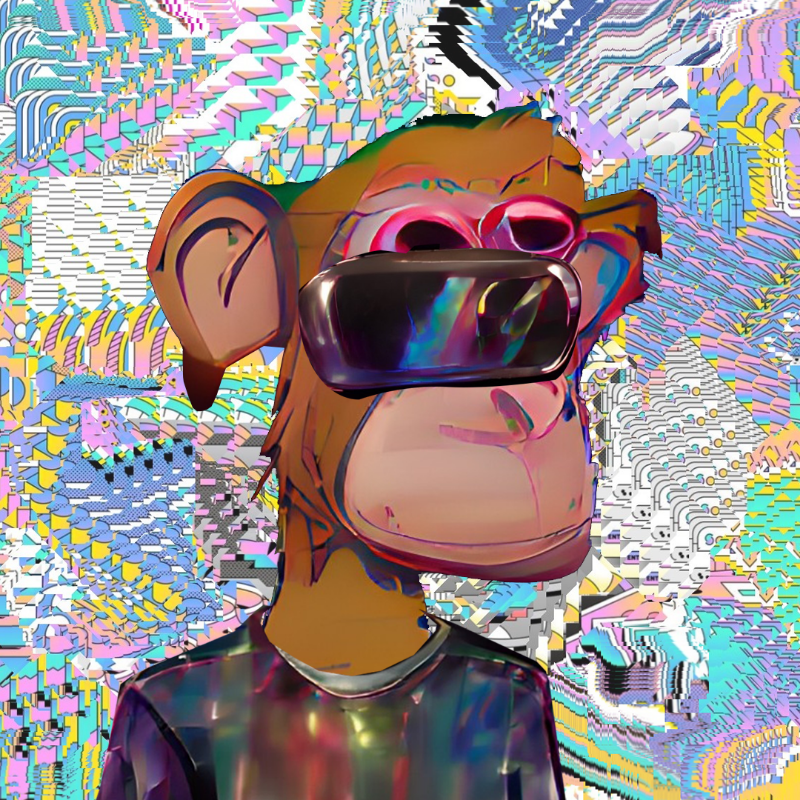 Guys gettin glitchy #4