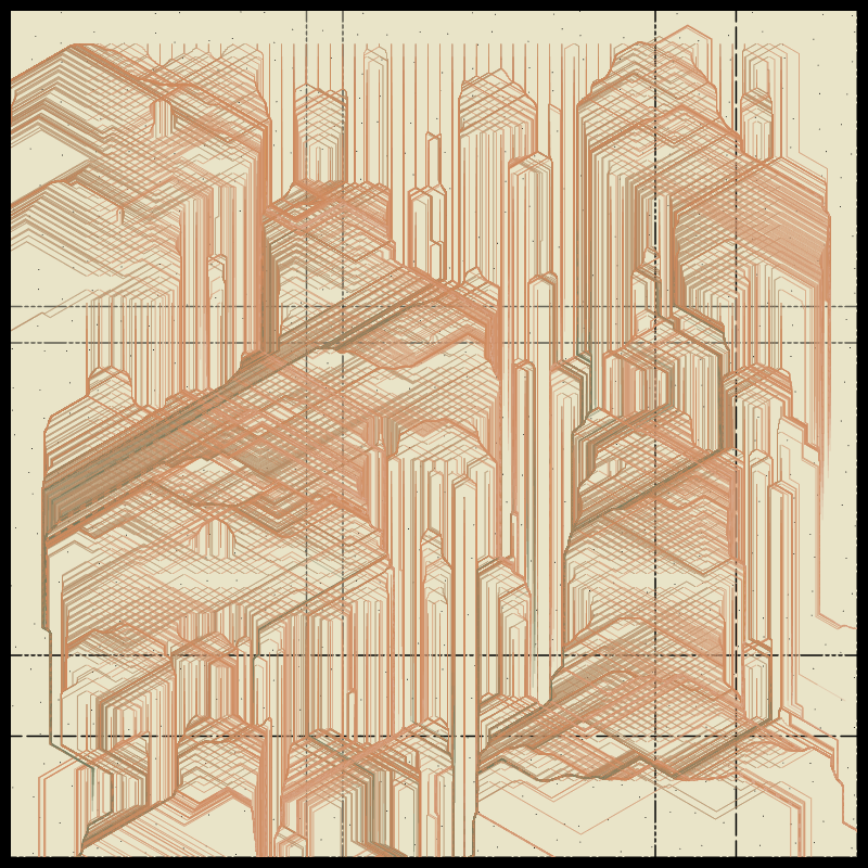 Breezeblocks #152