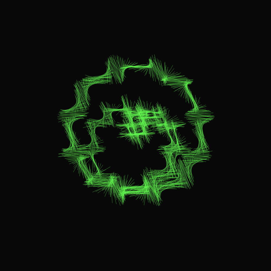 The Noise #8796