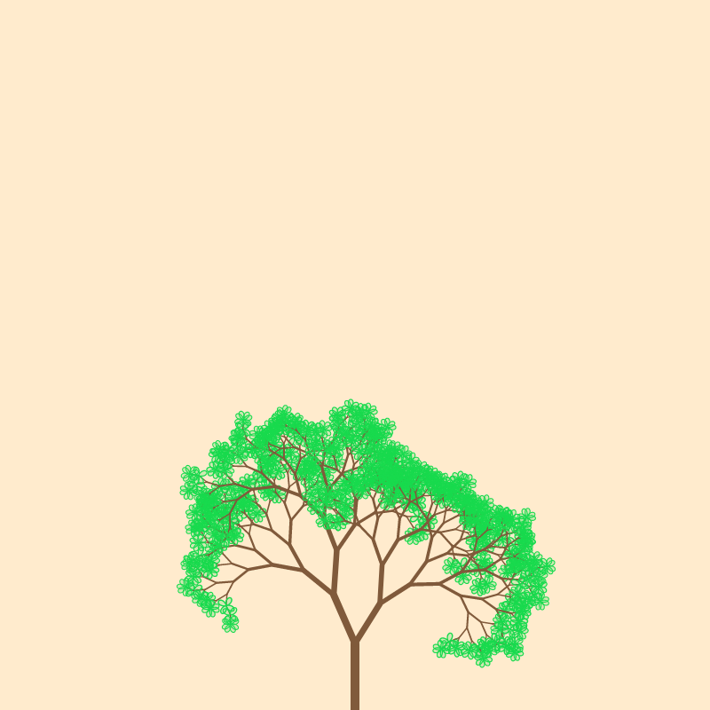 Life Tree #35