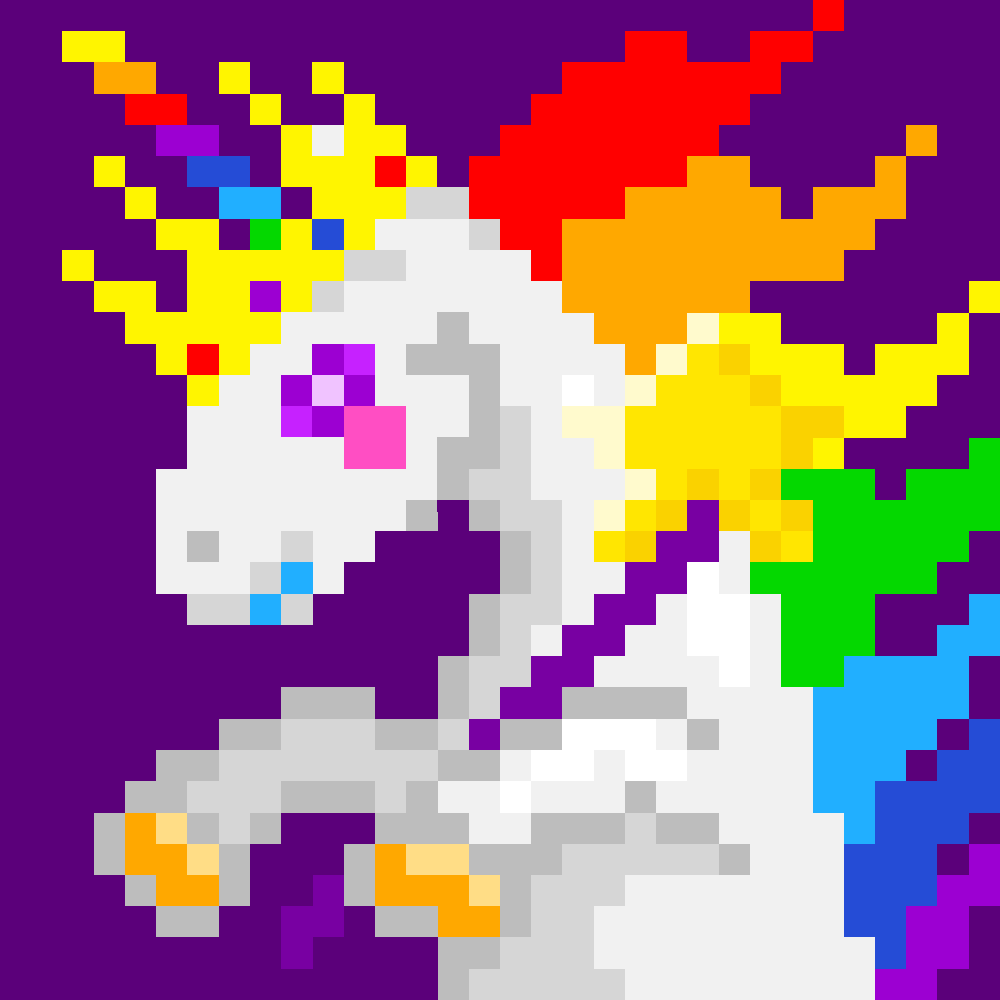 Unicorn #1347