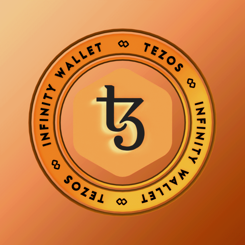 Tezos x Infinity Wallet #1757