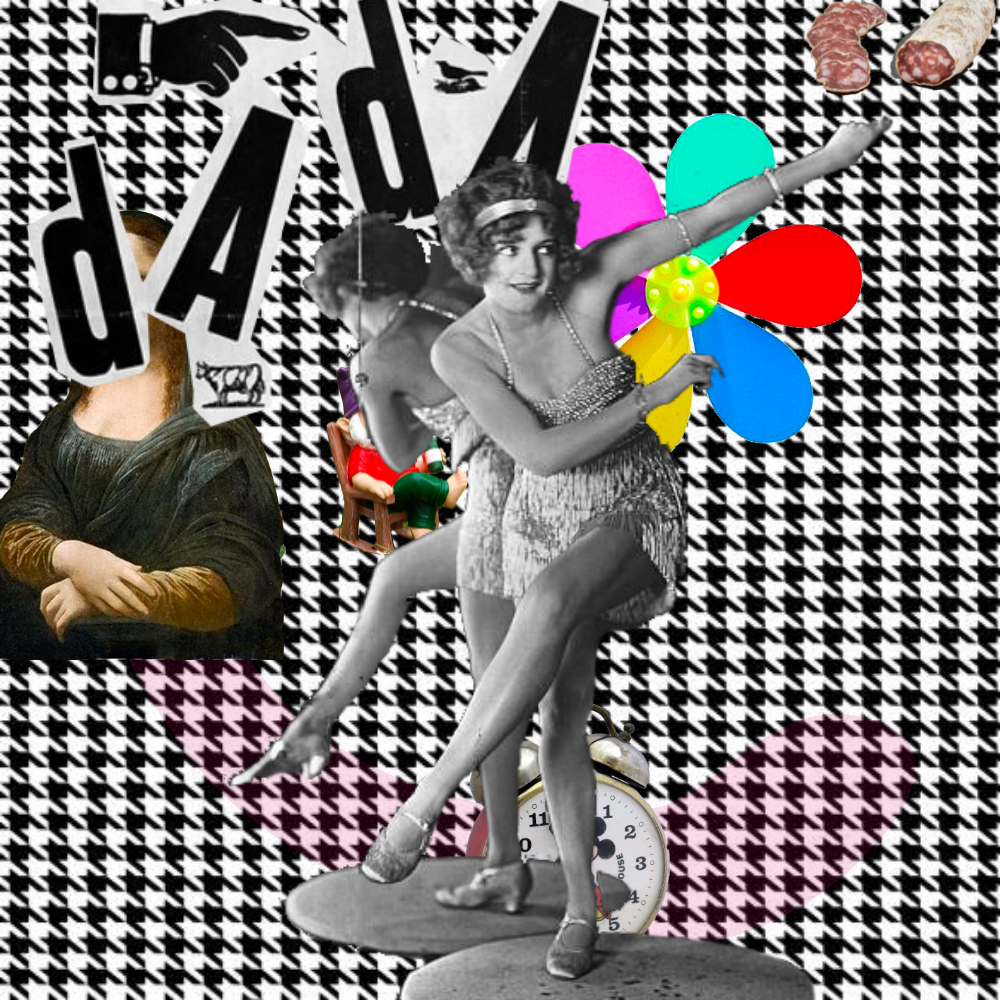 A little dwarf on a unicorn #48