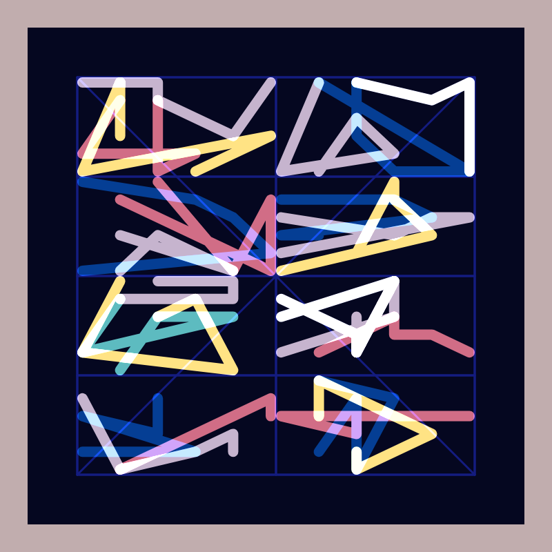 Arrangement #403