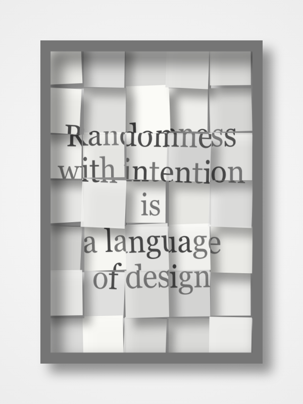 The Metaphor Machine #22531