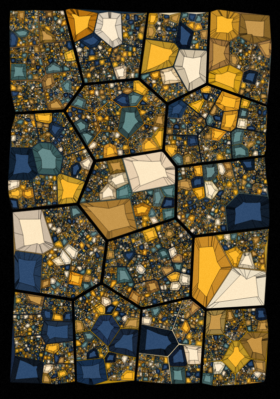 Megalopolis #320