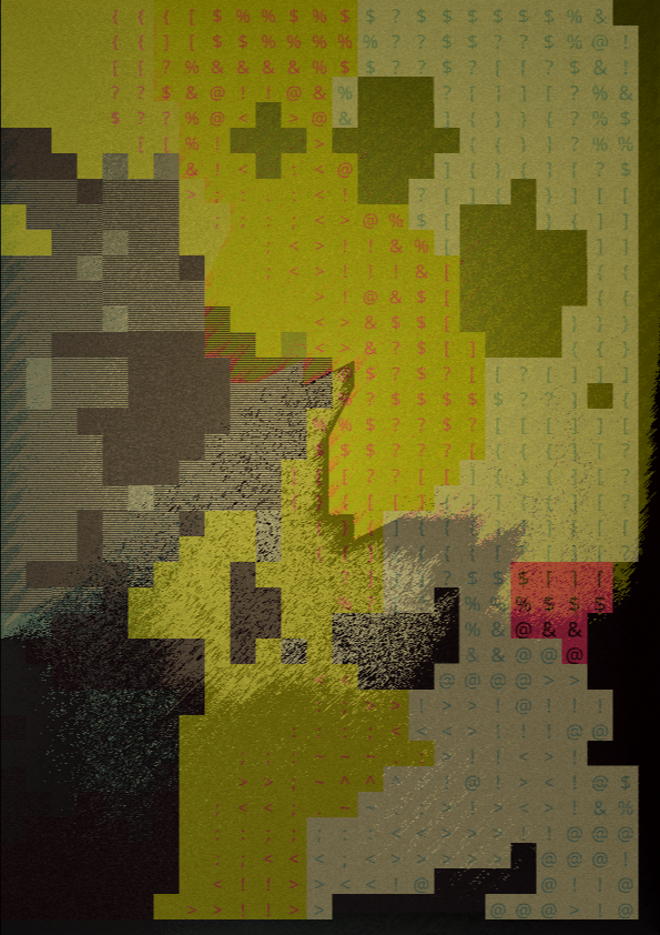 Convergence Remnants #15309