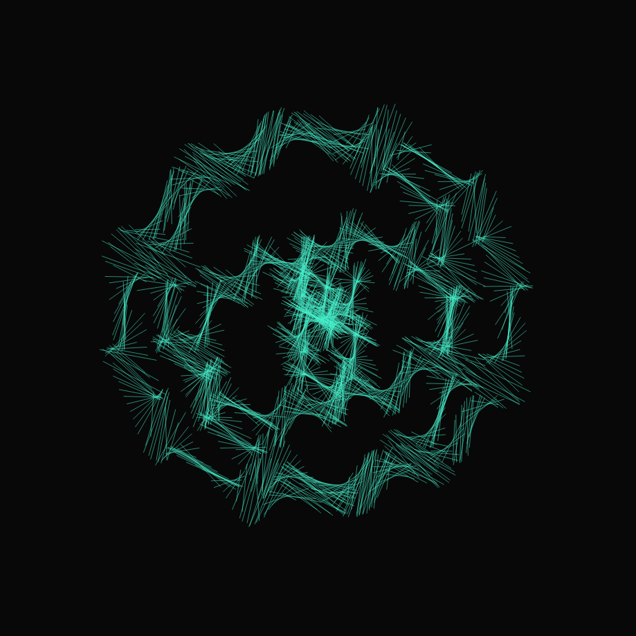 The Noise #15501