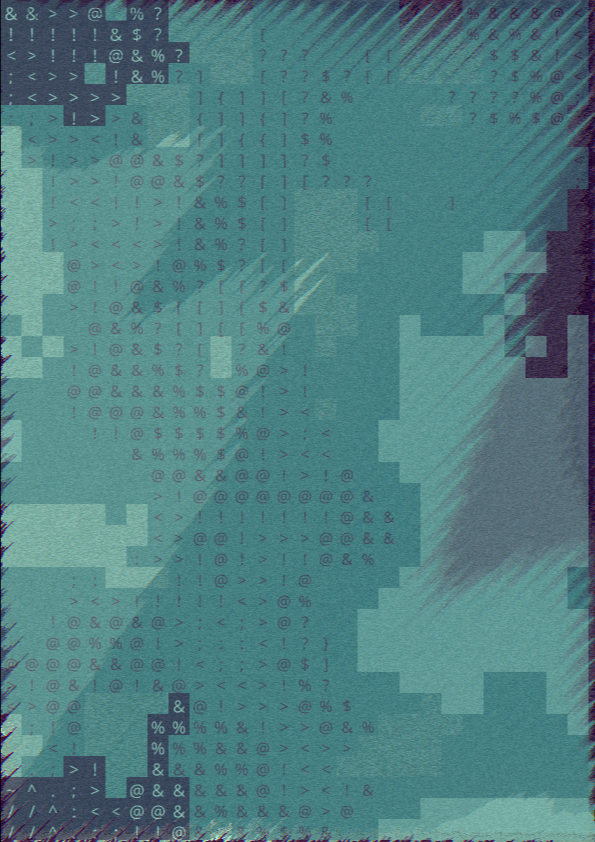 Convergence Remnants #19453