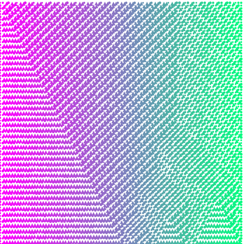 Automaton #49