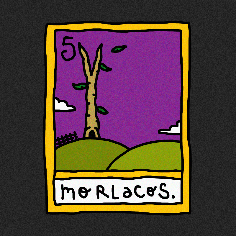 morlacos: "THE HILLS" #173