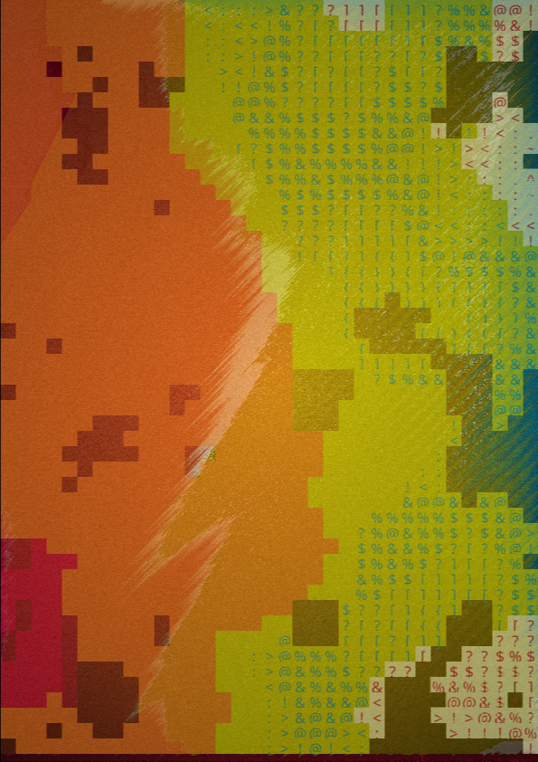 Convergence Remnants #15278
