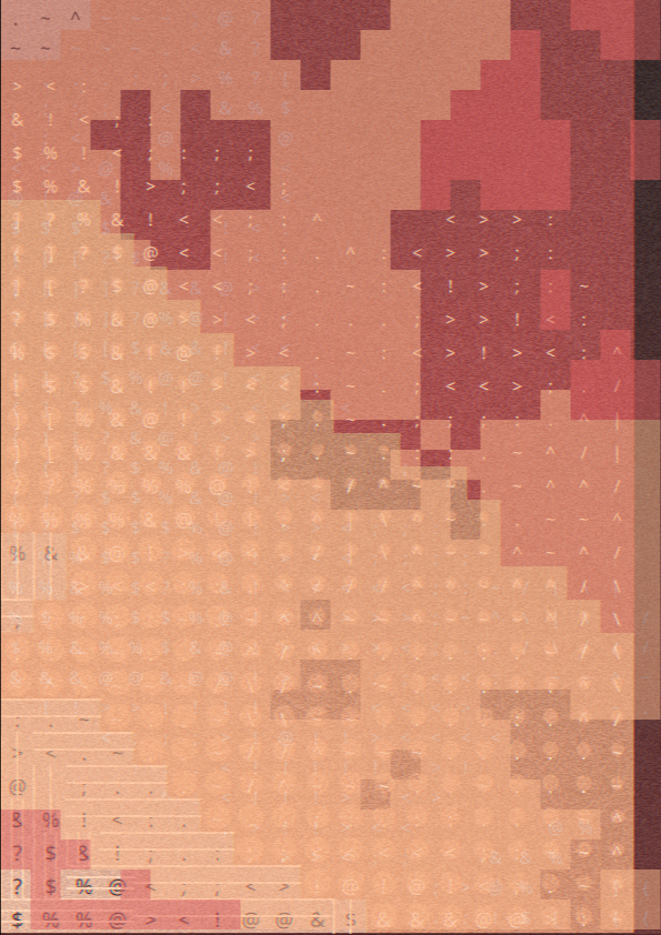 Convergence Remnants #23838
