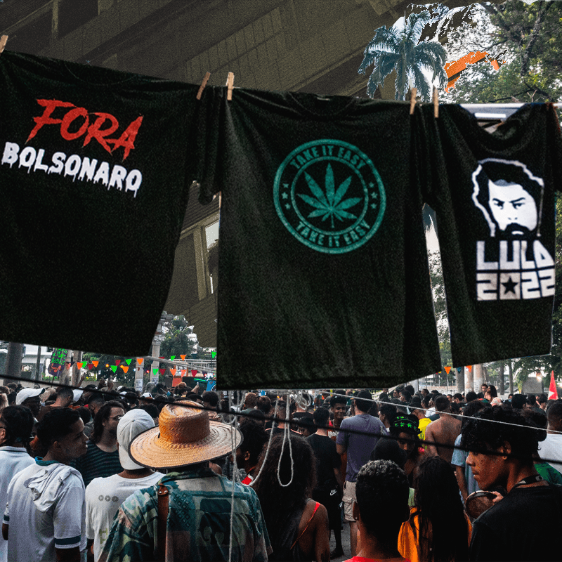 marijuana march #58