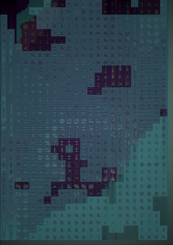 Convergence Remnants #2609