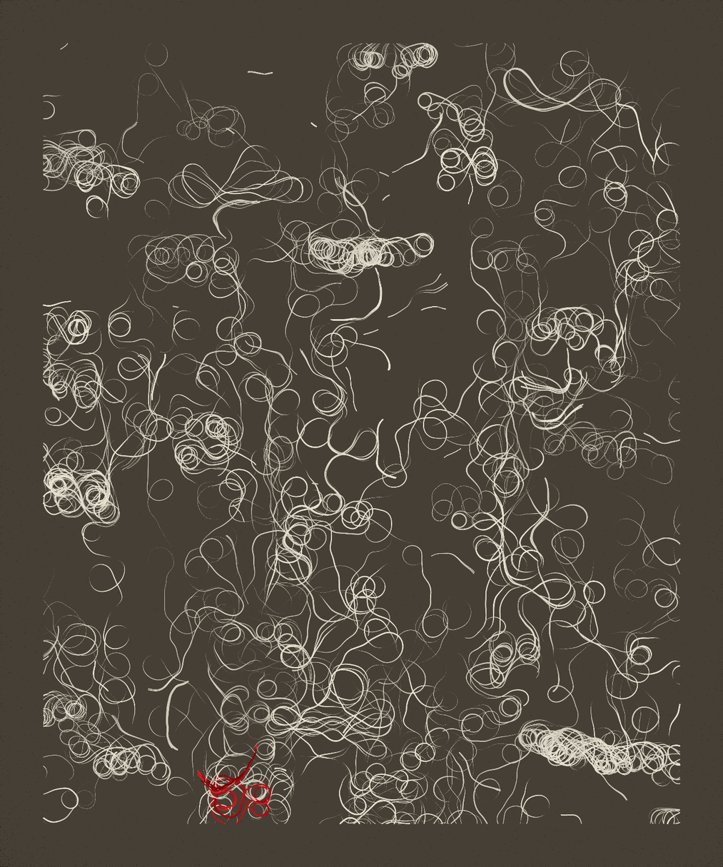 Mind scribbles #112