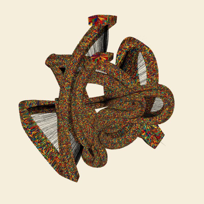 Singularithm #683
