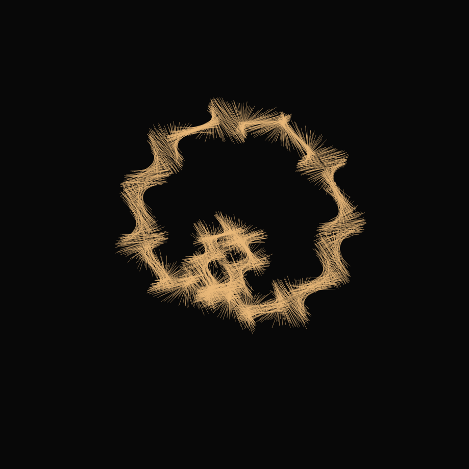 The Noise #14936