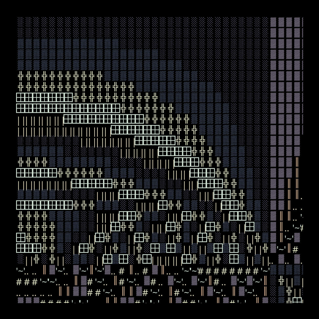 g l y p h #222646
