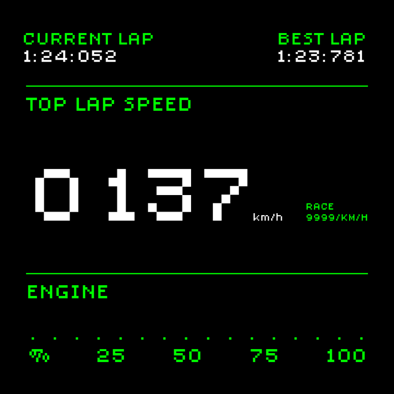 F-1RacingTez #74