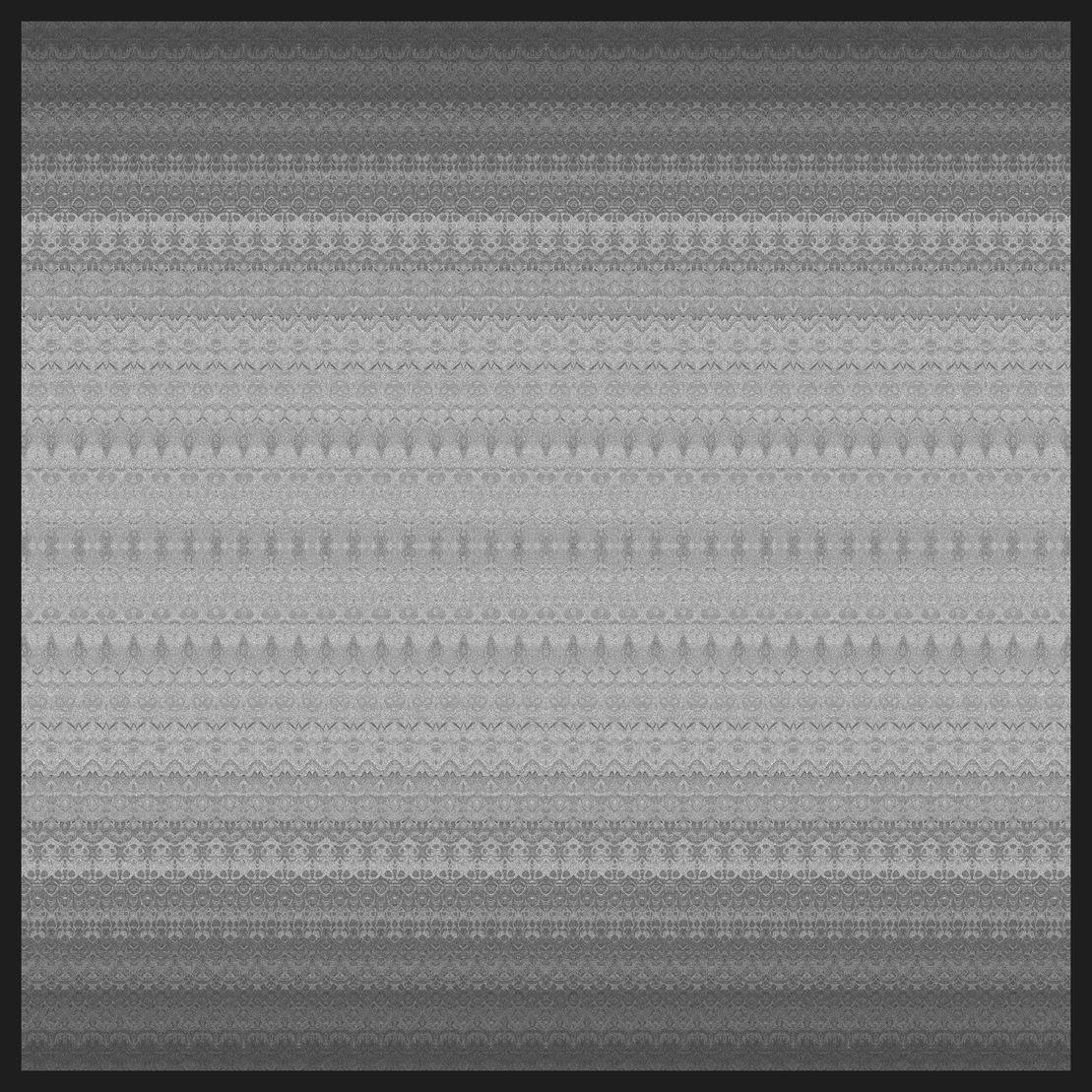 Unendlichkeitsmaschine #197