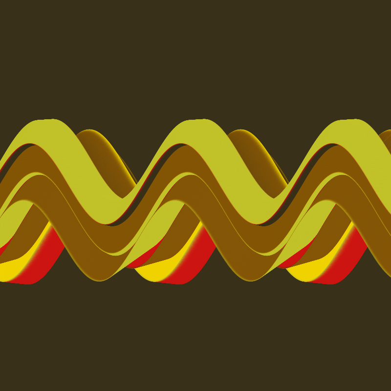 Wiggle #45