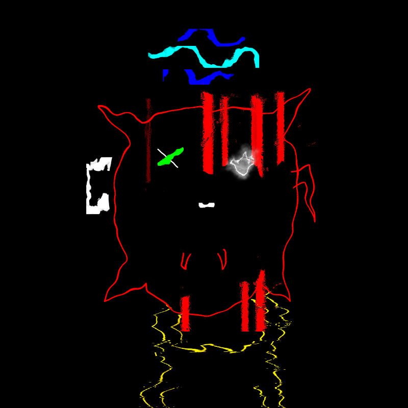 Distortion #9