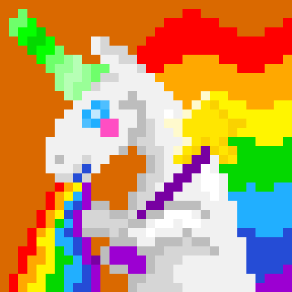 Unicorn #1353