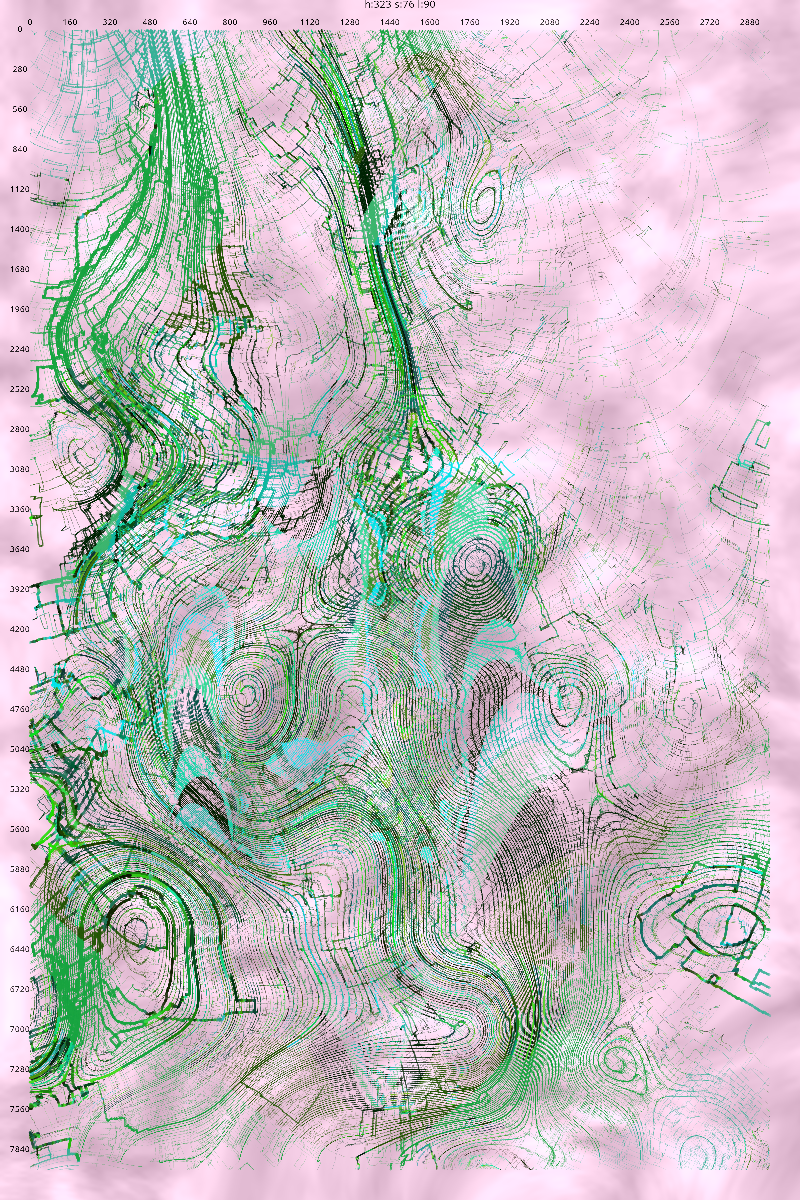 Cartography 3.0 #29