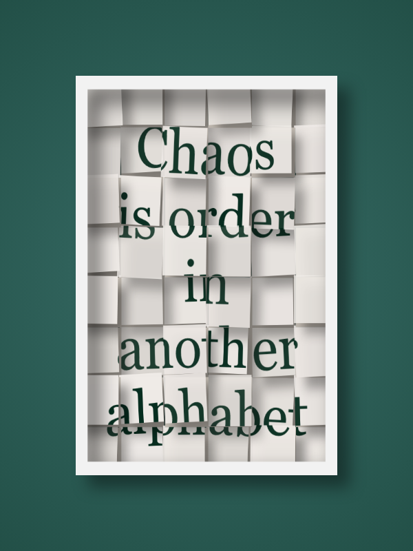 The Metaphor Machine #13628