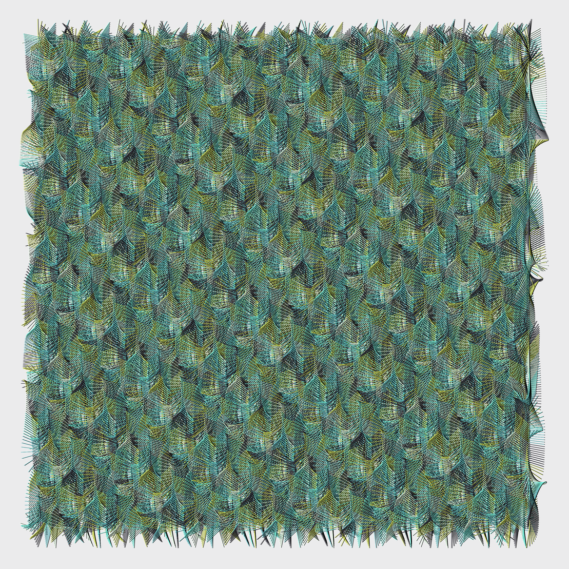 Fourier Series  #125