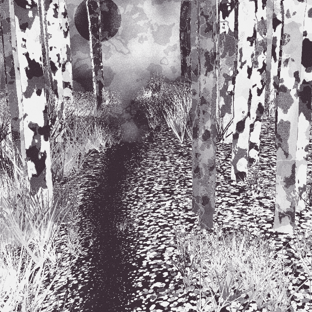 A Less Traveled Path #199