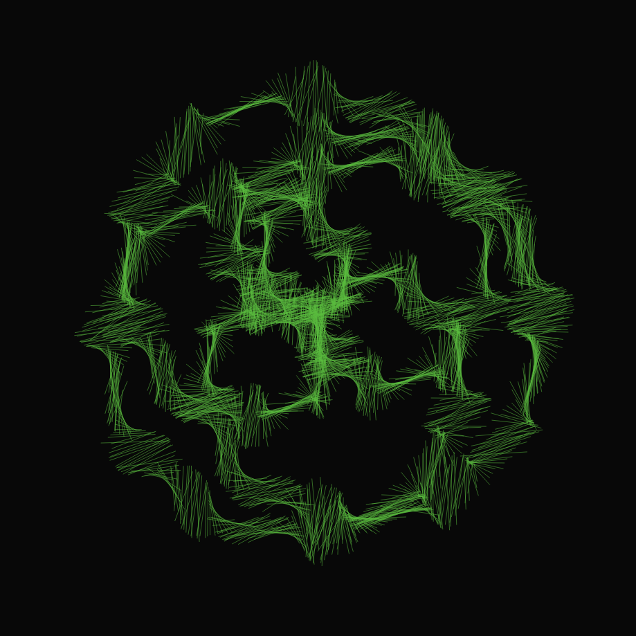 The Noise #12879