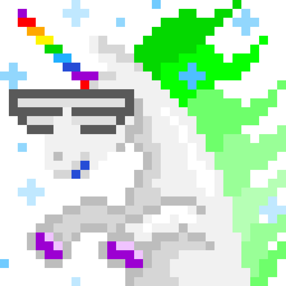 Unicorn #6669