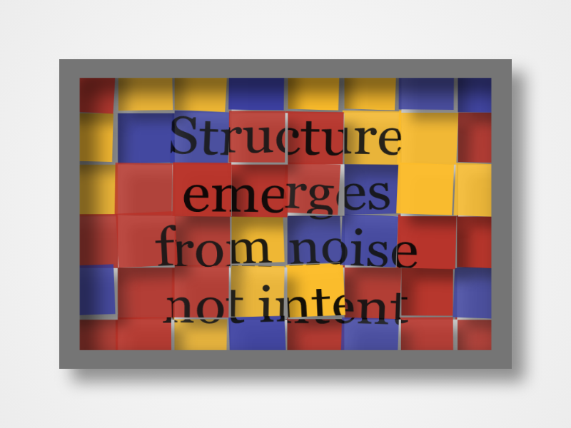 The Metaphor Machine #24081