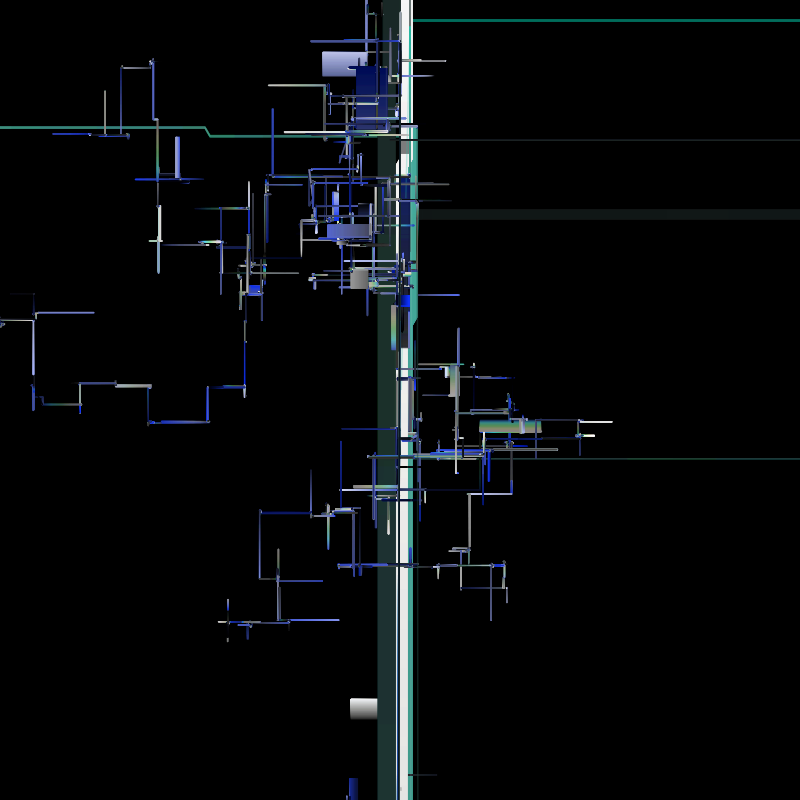 Lines and Planes #62