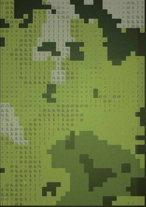 Convergence Remnants #20290