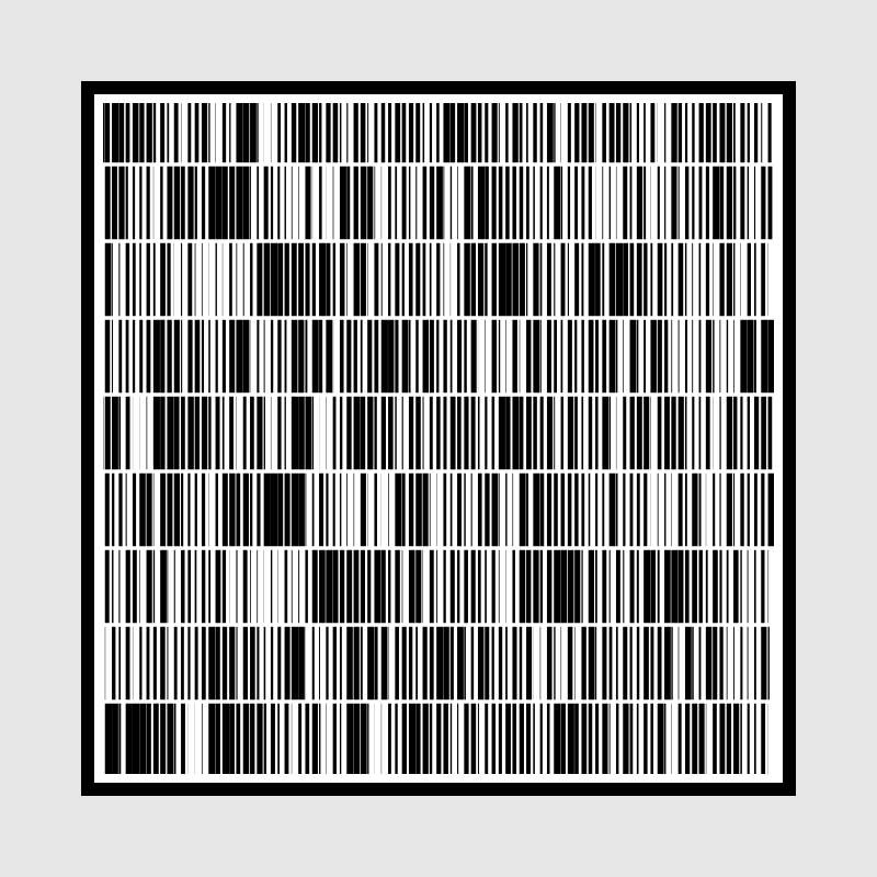 Binary Hash #4